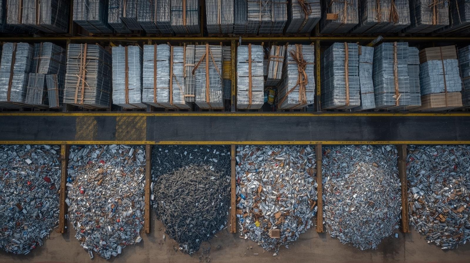 Metalmen team & operations